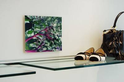 Judith Albert. Promenade, 2007.  » Klicken zum Vergrössern ->