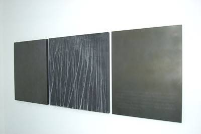 Melancholia, 2007.  &raquo; Klicken zum Vergr&ouml;ssern ->