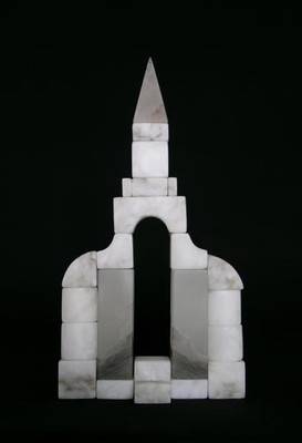 Janus II, 2008.  &raquo; Klicken zum Vergr&ouml;ssern ->