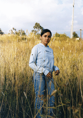 Darinka, 2007.  » Klicken zum Vergrössern ->