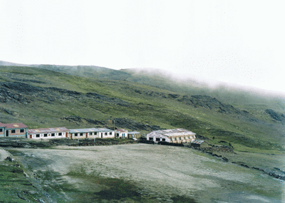 Ohne Titel, 2006.  » Klicken zum Vergrössern ->