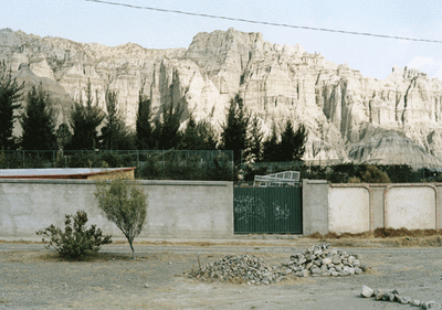 Ohne Titel, 2006.  » Klicken zum Vergrössern ->