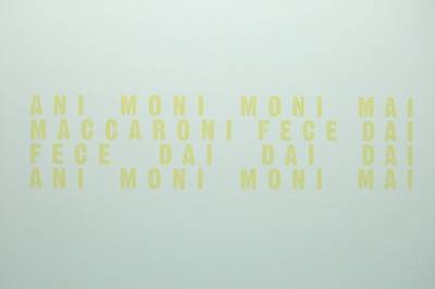 Wand 1.  » Klicken zum Vergrössern ->