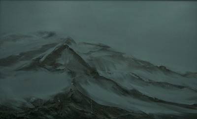 Conrad J. Godly. Ohne Titel, 2008, No. 28.  » Klicken zum Vergrössern ->