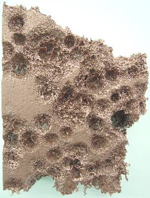 Pascal Schwaighofer. Say Hello To Mars, 2008.  » Klicken zum Vergrössern ->