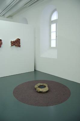 Remo Albert Alig. Gar-Al, 2008.  » Klicken zum Vergrössern ->