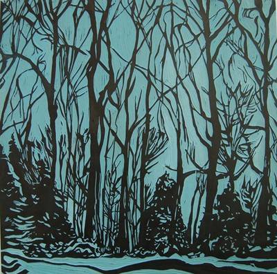 Gian Häne. Attitude No.5, 2008.  » Klicken zum Vergrössern ->