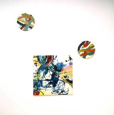 Bignia Corradini. YXIN, 2005.  » Klicken zum Vergrössern ->