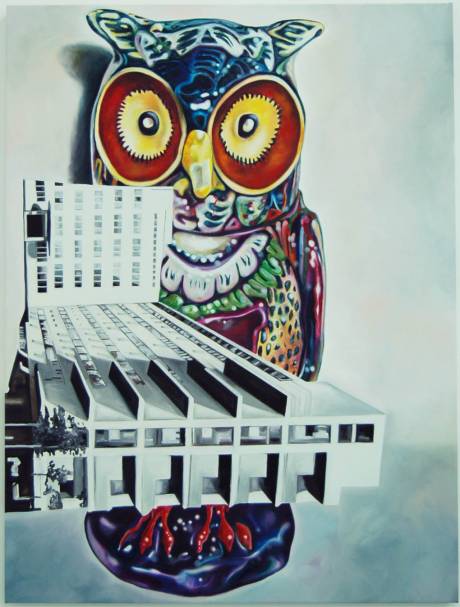 Andrea Giuseppe Corciulo  &raquo; Klicken zum Vergr&ouml;ssern ->