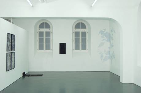 In der Nacht  » Klicken zum Vergrössern ->