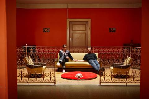 Bild: &copy; Ralph Feiner  &raquo; Klicken zum Vergr&ouml;ssern ->