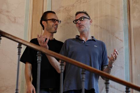 Bild: &copy; Ralph Feiner  &raquo; Klicken zum Vergr&ouml;ssern ->