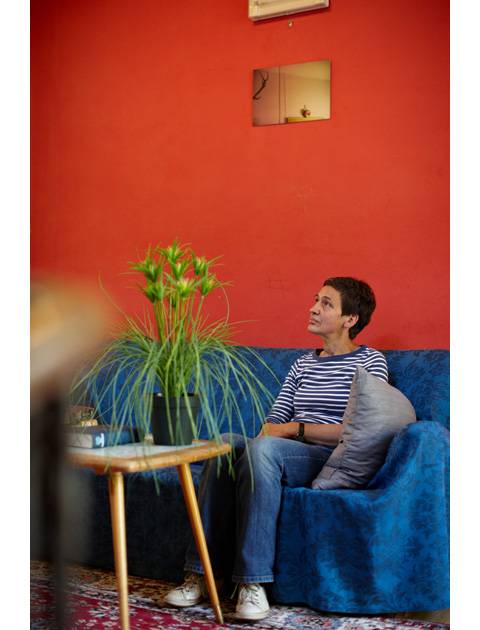Bild: © Ralph Feiner  » Klicken zum Vergrössern ->