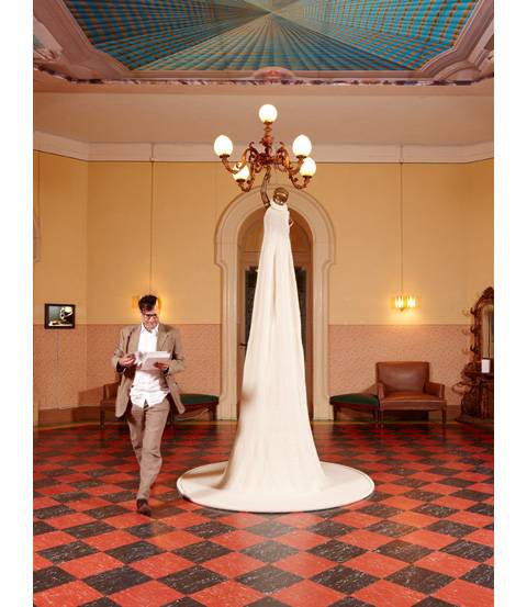Bild: © Ralph Feiner  » Klicken zum Vergrössern ->