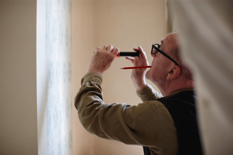 Bild: © Ralph Feiner  » Klicken zum Vergrössern ->