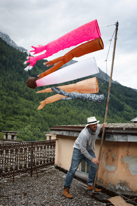 Bild: © Ralph Feiner  » Klicken zum Vergrössern ->