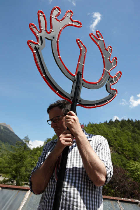 Bild: © Ralph Feiner  » Klicken zum Vergrössern ->