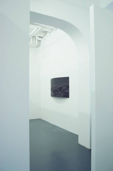 Panorama Tomasee, 2009.  &raquo; Klicken zum Vergr&ouml;ssern ->