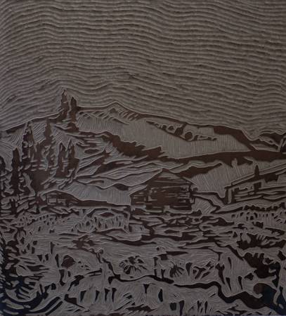 Stafelalp, 2009.  &raquo; Klicken zum Vergr&ouml;ssern ->