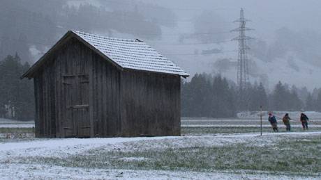 Gabriela Gerber & Lukas Bardill  » Klicken zum Vergrössern ->