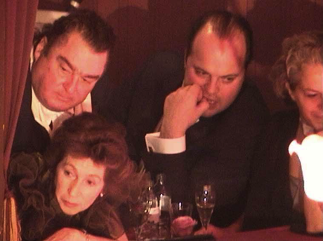 Jules Spinatsch  » Klicken zum Vergrössern ->