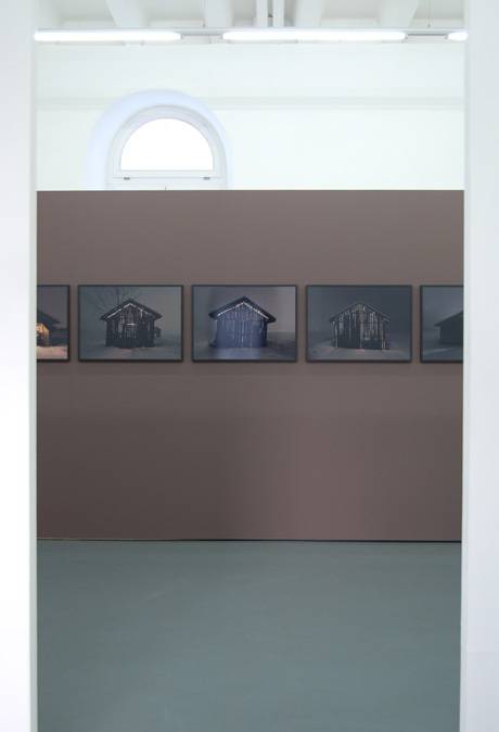Avenue, 2011.  &raquo; Klicken zum Vergr&ouml;ssern ->