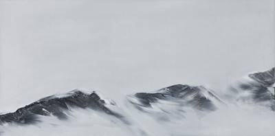 Ohne Titel, 2008.  » Klicken zum Vergrössern ->
