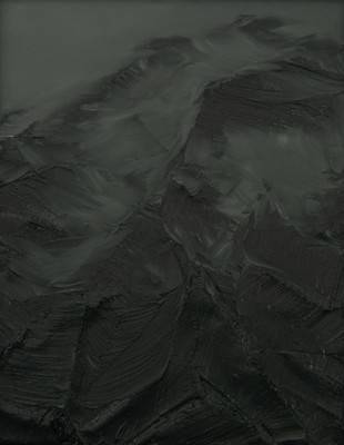 Ohne Titel, 2009.  » Klicken zum Vergrössern ->