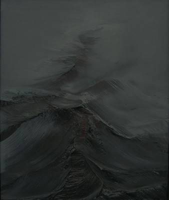 Ohne Titel, 2009.  » Klicken zum Vergrössern ->