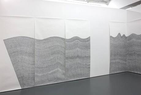 Filling, 2011.  » Klicken zum Vergrössern ->