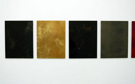 Constellation, 1-9, 2010/11.  » Klicken zum Vergrössern ->