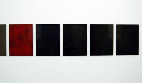 Constellation, 1-9, 2010/11.  » Klicken zum Vergrössern ->