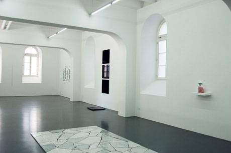 Remo Albert Alig, Altus 2011.  » Klicken zum Vergrössern ->