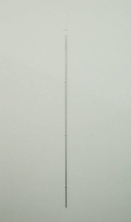 Hermesstab, 2011.  » Klicken zum Vergrössern ->