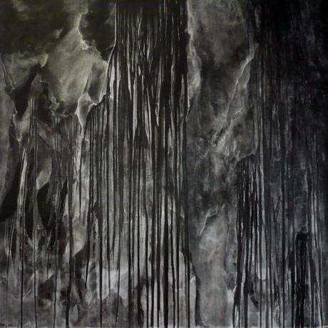 Mundus subterraneus, Opus 6, 2008.  » Klicken zum Vergrössern ->