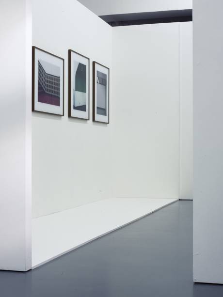 with a view 1-5 / Berlin, 2012.  » Klicken zum Vergrössern ->