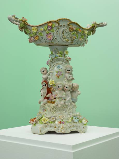 supernatural view, 2012.  » Klicken zum Vergrössern ->