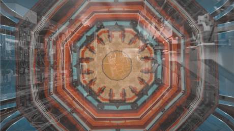 radiating bloom, 2012.  » Klicken zum Vergrössern ->