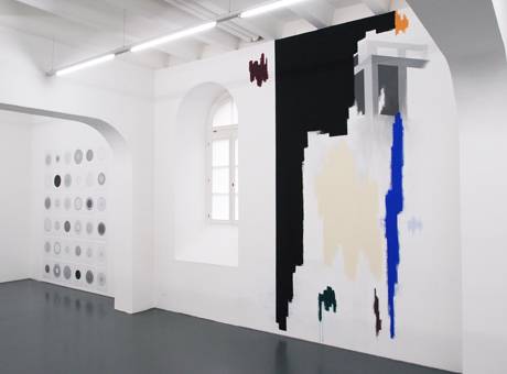 Corina Bezzola / Sandra Capaul  &raquo; Klicken zum Vergr&ouml;ssern ->