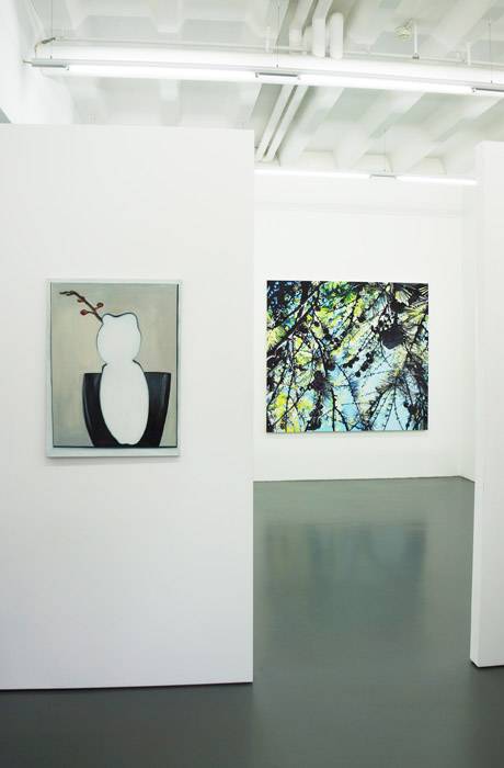 Ausstellungsansicht  » Klicken zum Vergrössern -> Ausstellungsansicht  » Klicken zum Vergrössern ->