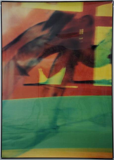 Gaudenz Signorell  » Klicken zum Vergrössern ->