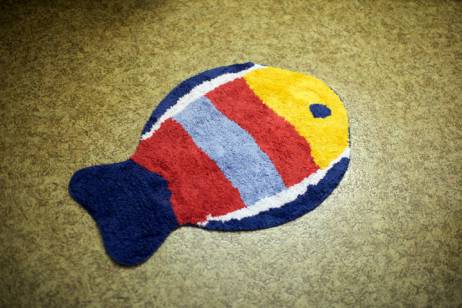 Jules Spinatsch: &lsaquo;Digestive&rsaquo;, 2010, 36 Fotografien, C-Prints auf Aluminium, je 24 &times; 36 cm, Gesamtes Hotel, verschiedene R&auml;umlichkeiten, Bilder: &copy; Jules Spinatsch  &raquo; Klicken zum Vergr&ouml;ssern ->